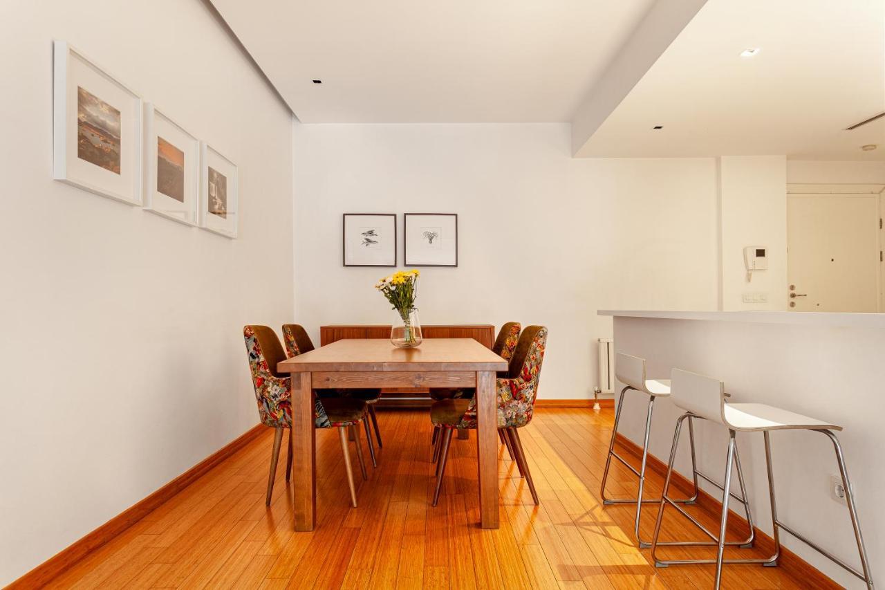 Noa - Sungu 1 Apartment Истанбул Екстериор снимка