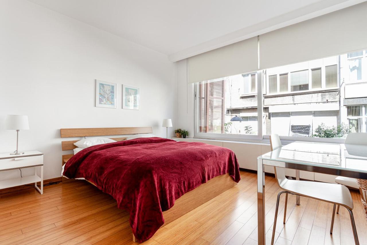 Noa - Sungu 1 Apartment Истанбул Екстериор снимка