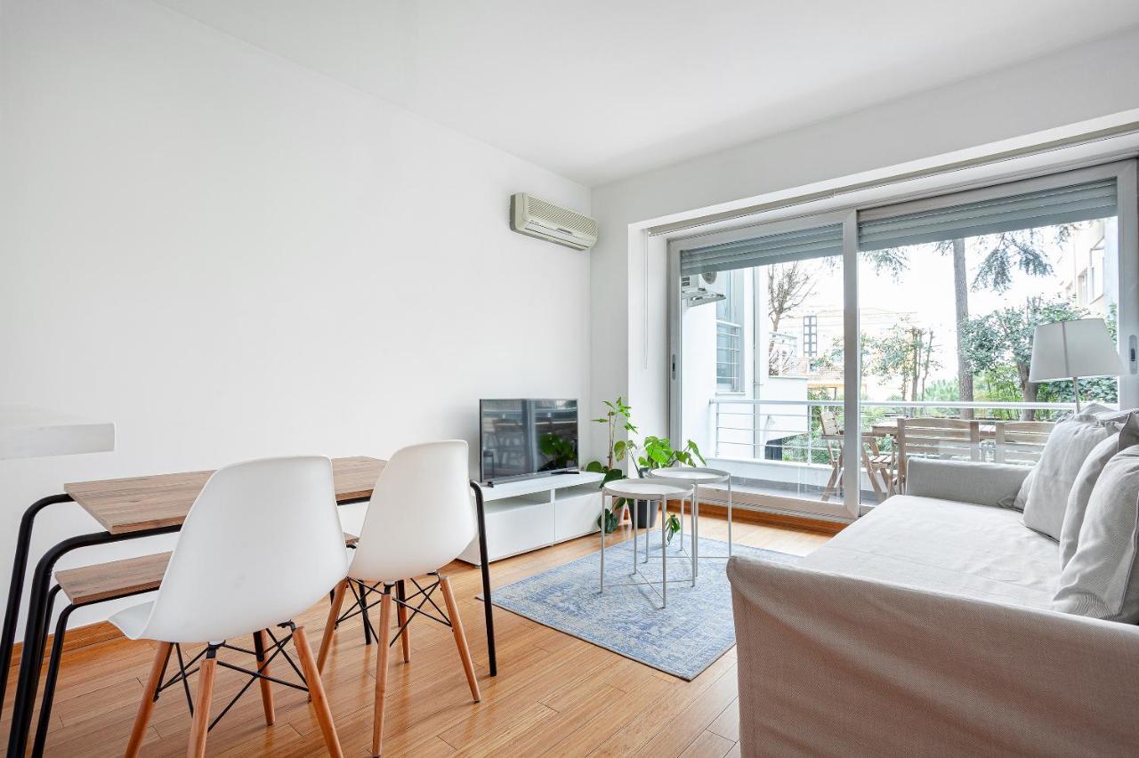 Noa - Sungu 1 Apartment Истанбул Екстериор снимка