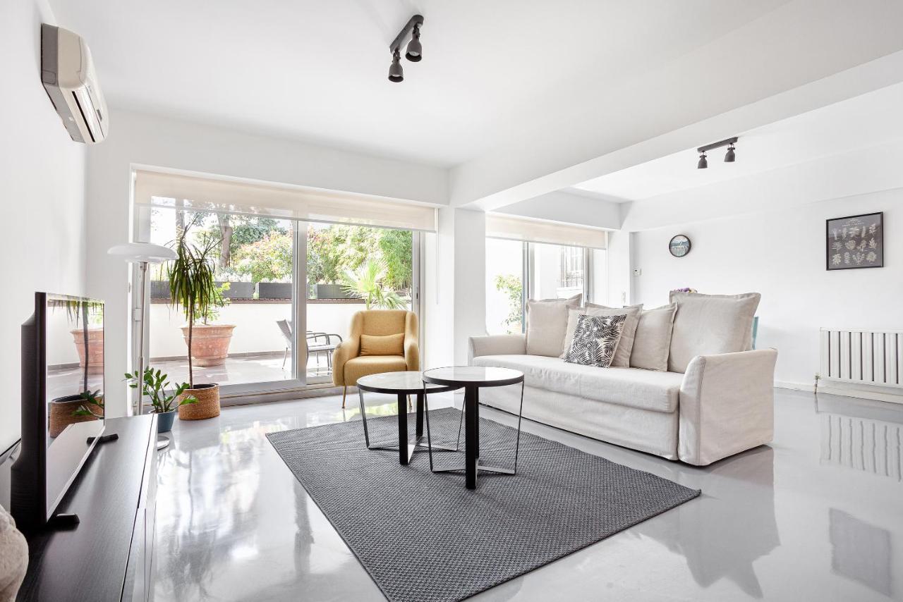 Noa - Sungu 1 Apartment Истанбул Екстериор снимка