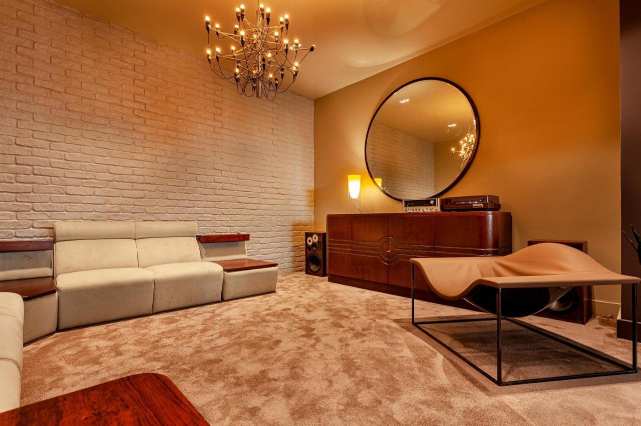 Noa - Sungu 1 Apartment Истанбул Екстериор снимка