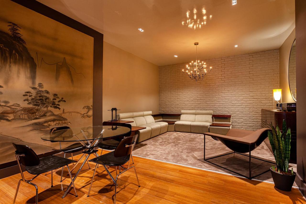 Noa - Sungu 1 Apartment Истанбул Екстериор снимка