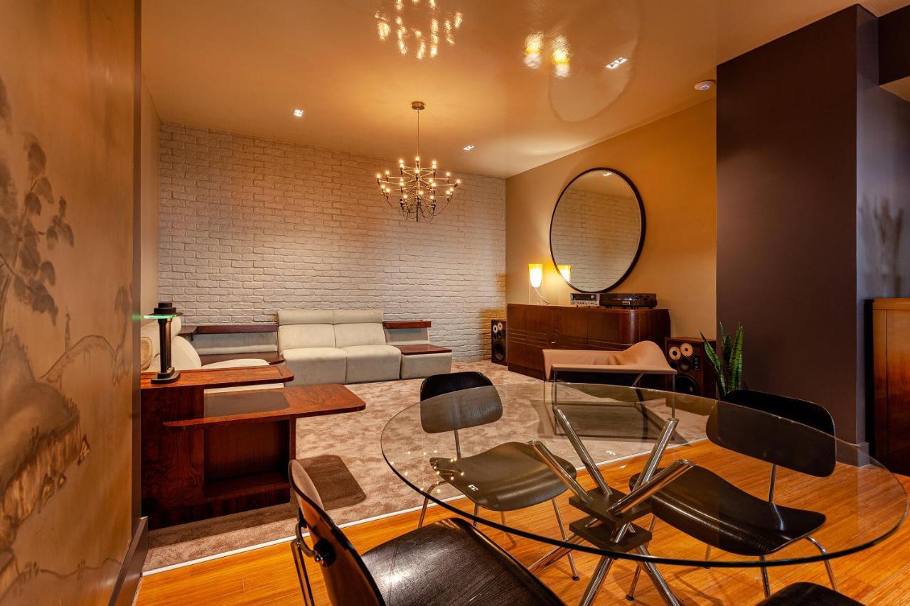 Noa - Sungu 1 Apartment Истанбул Екстериор снимка