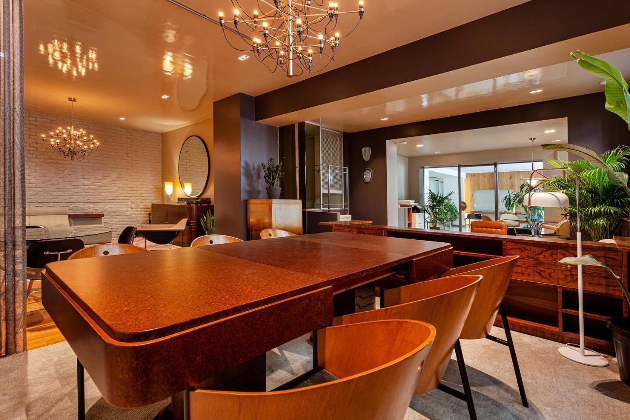 Noa - Sungu 1 Apartment Истанбул Екстериор снимка