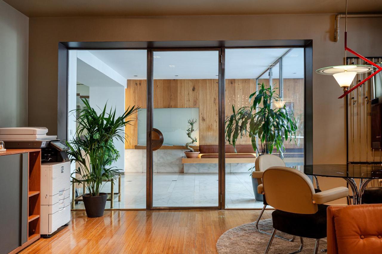 Noa - Sungu 1 Apartment Истанбул Екстериор снимка