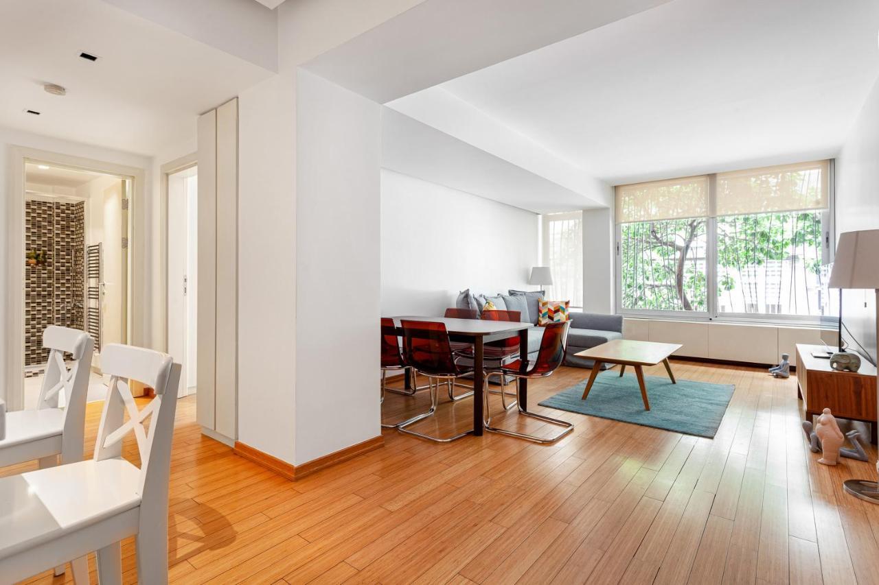 Noa - Sungu 1 Apartment Истанбул Екстериор снимка