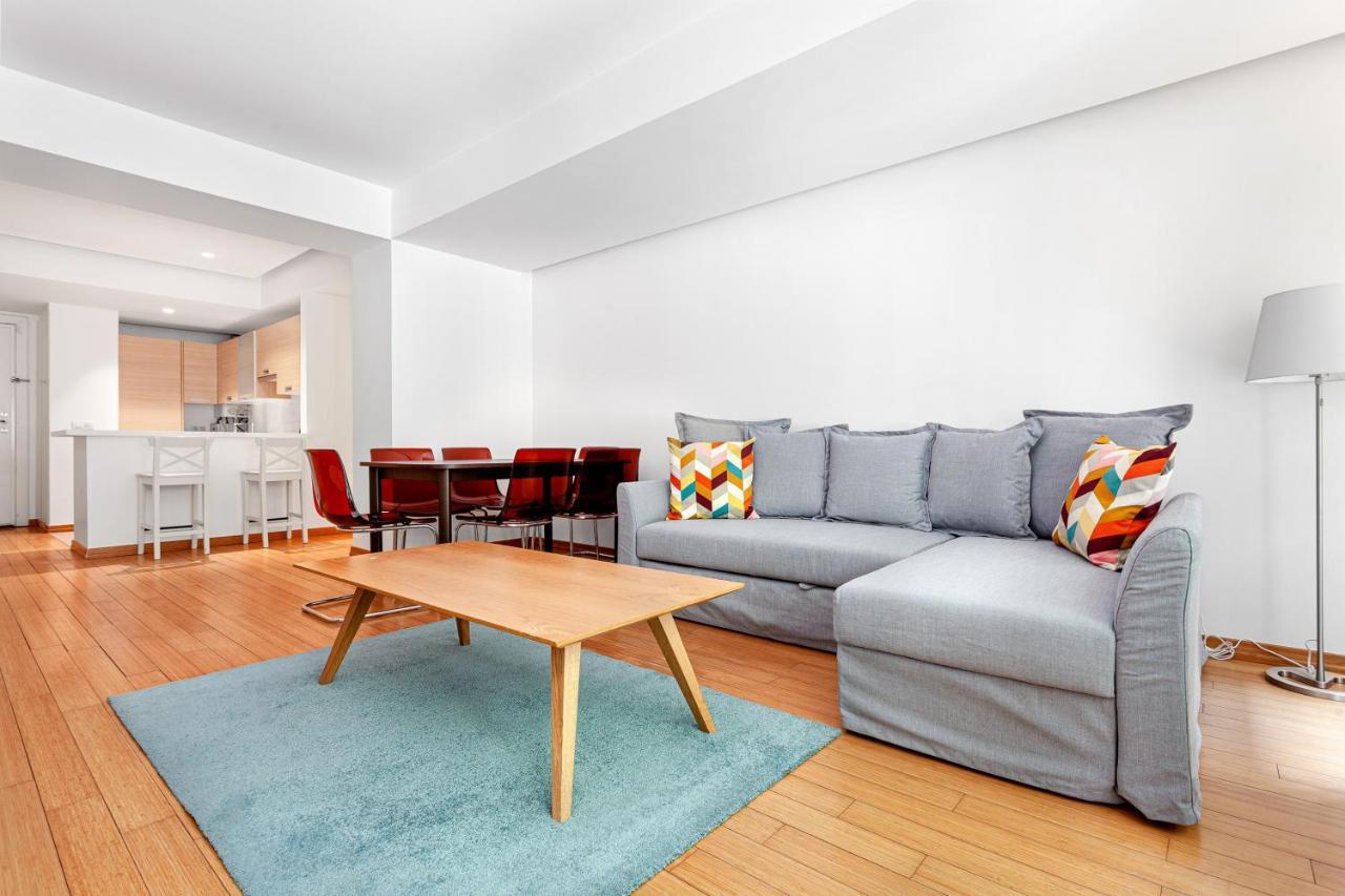 Noa - Sungu 1 Apartment Истанбул Екстериор снимка