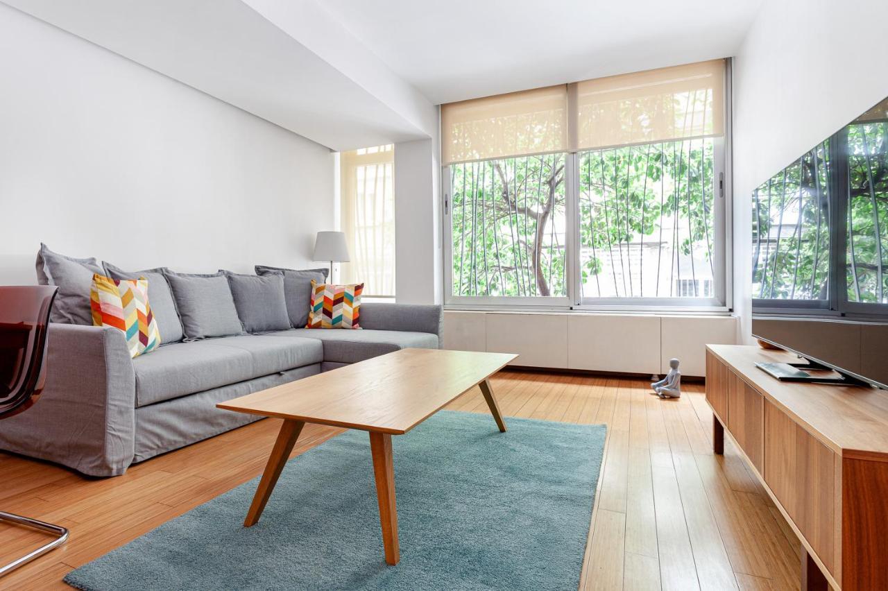Noa - Sungu 1 Apartment Истанбул Екстериор снимка
