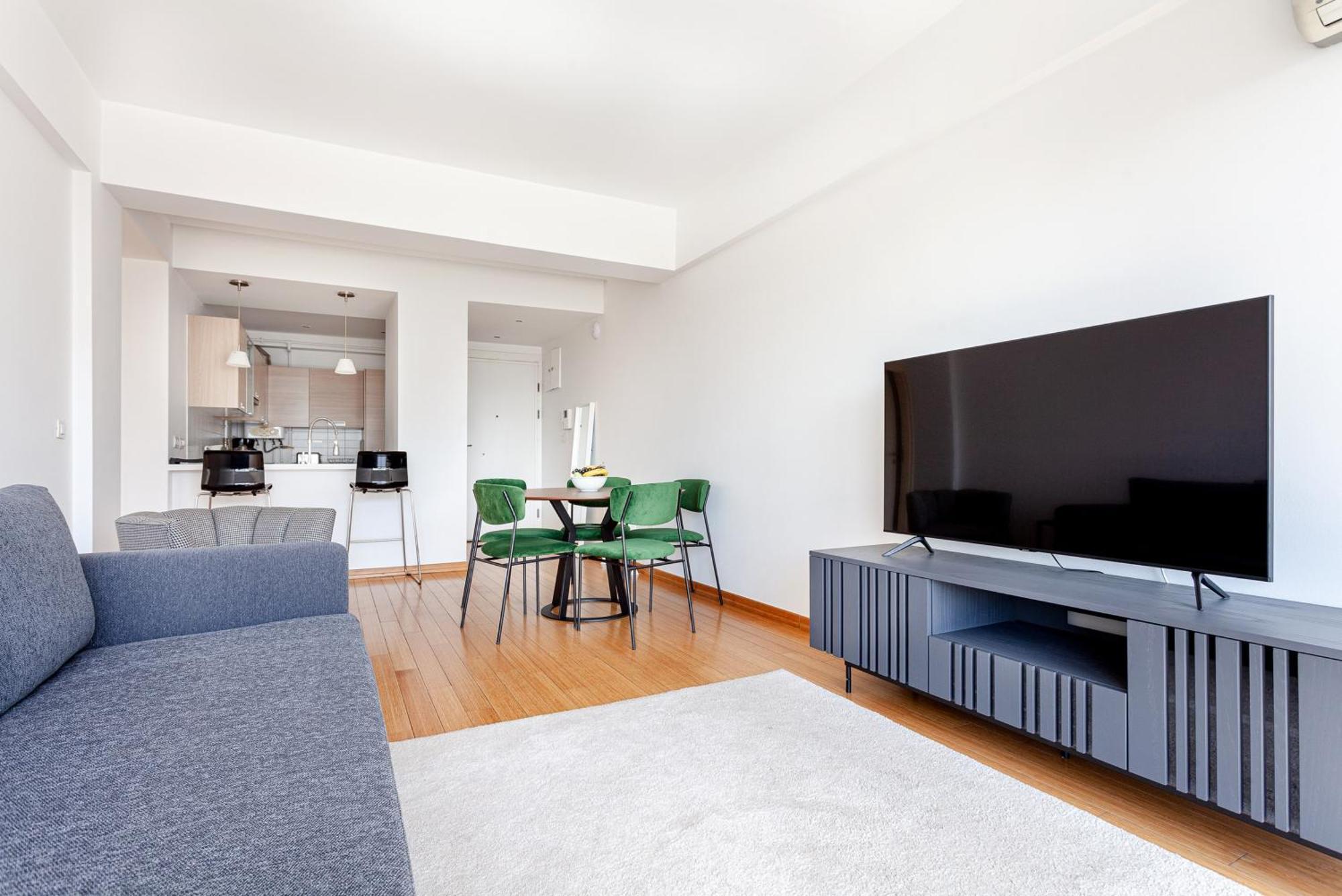 Noa - Sungu 1 Apartment Истанбул Стая снимка