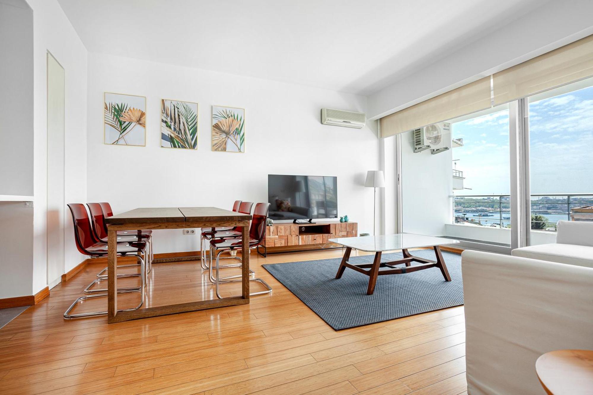 Noa - Sungu 1 Apartment Истанбул Екстериор снимка