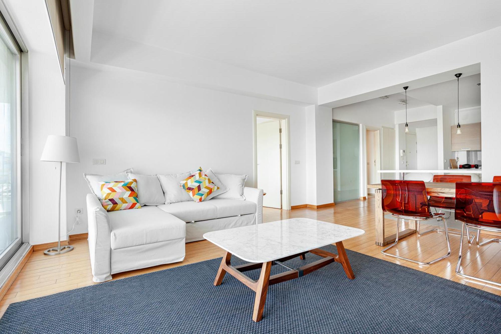Noa - Sungu 1 Apartment Истанбул Стая снимка