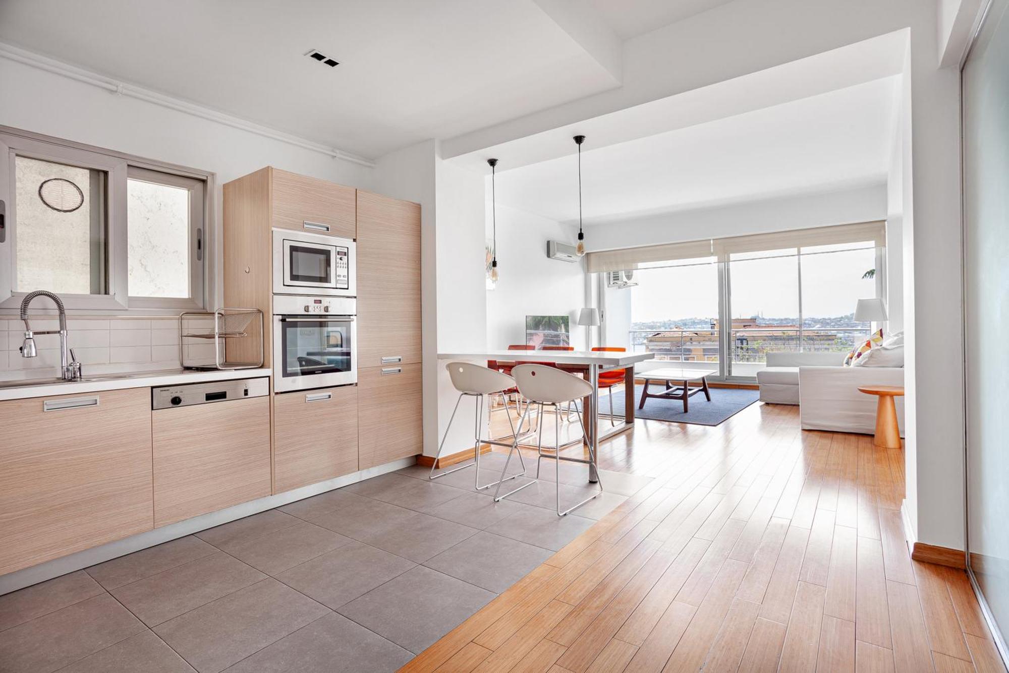 Noa - Sungu 1 Apartment Истанбул Стая снимка