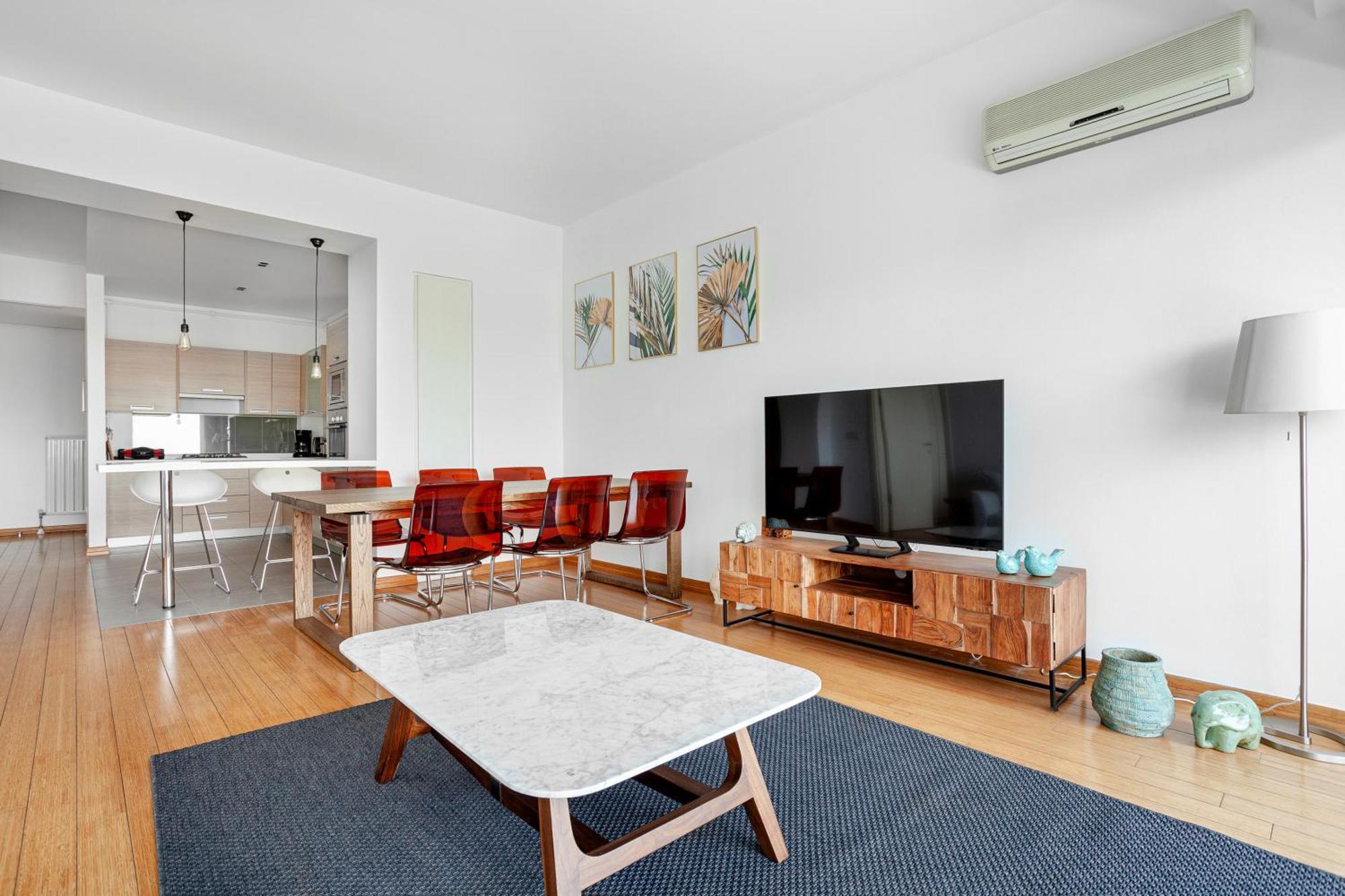 Noa - Sungu 1 Apartment Истанбул Стая снимка