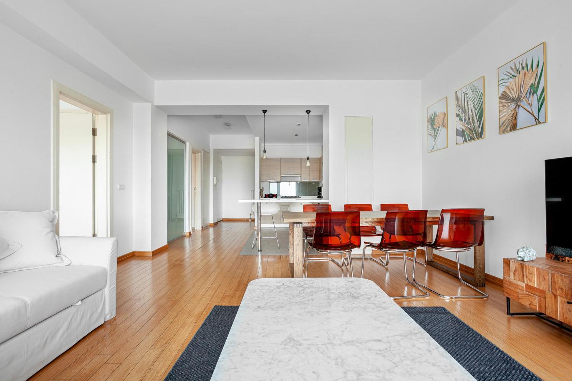 Noa - Sungu 1 Apartment Истанбул Екстериор снимка