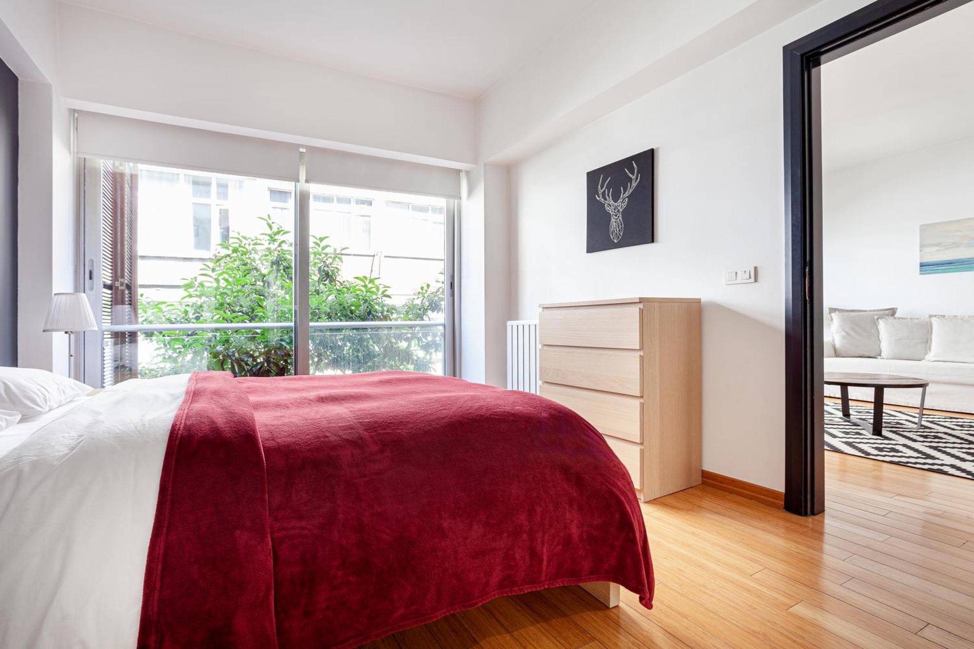 Noa - Sungu 1 Apartment Истанбул Стая снимка