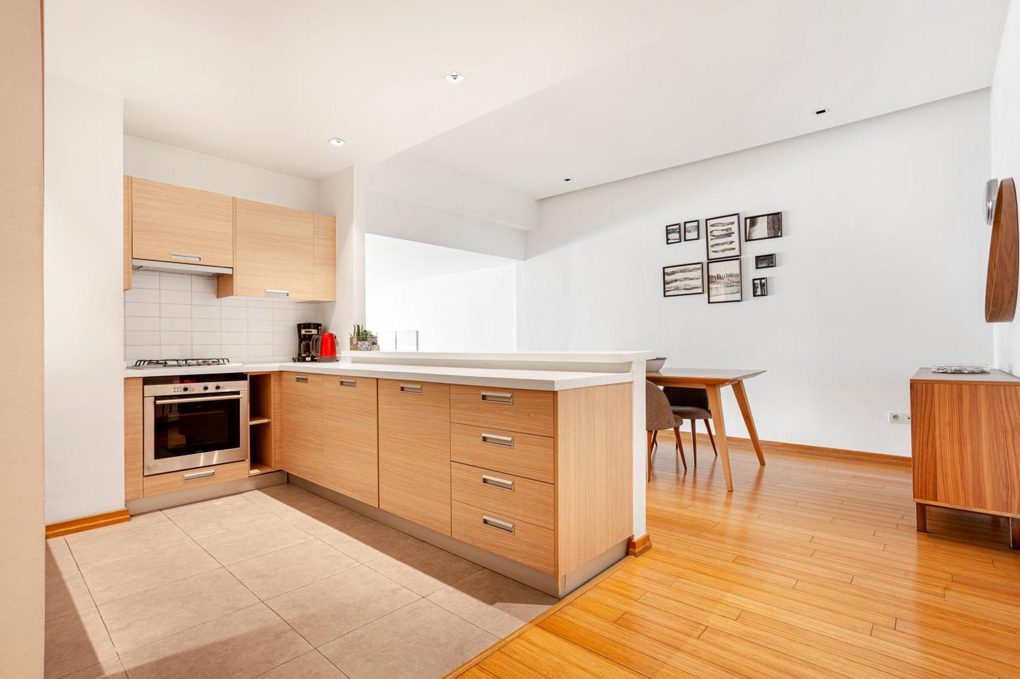 Noa - Sungu 1 Apartment Истанбул Стая снимка
