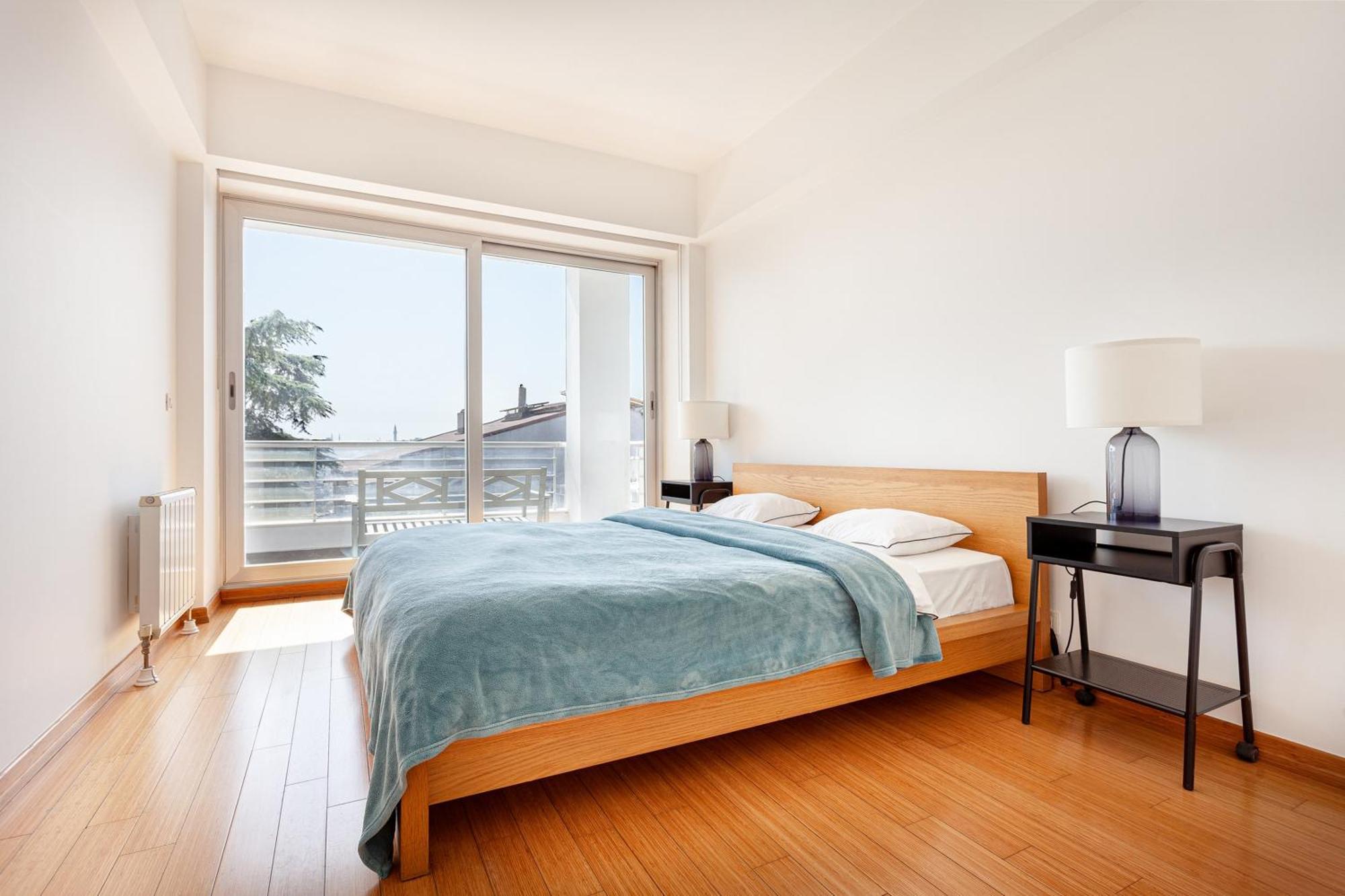 Noa - Sungu 1 Apartment Истанбул Стая снимка