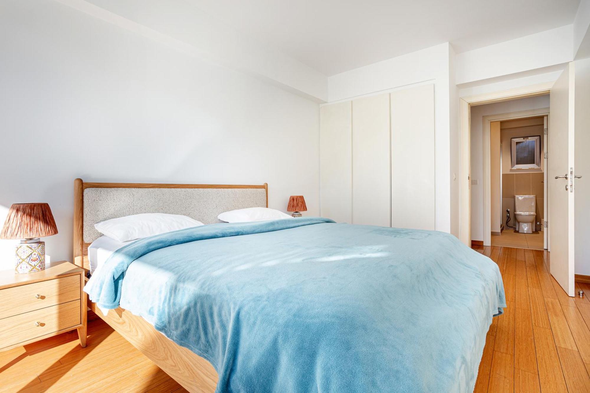 Noa - Sungu 1 Apartment Истанбул Стая снимка