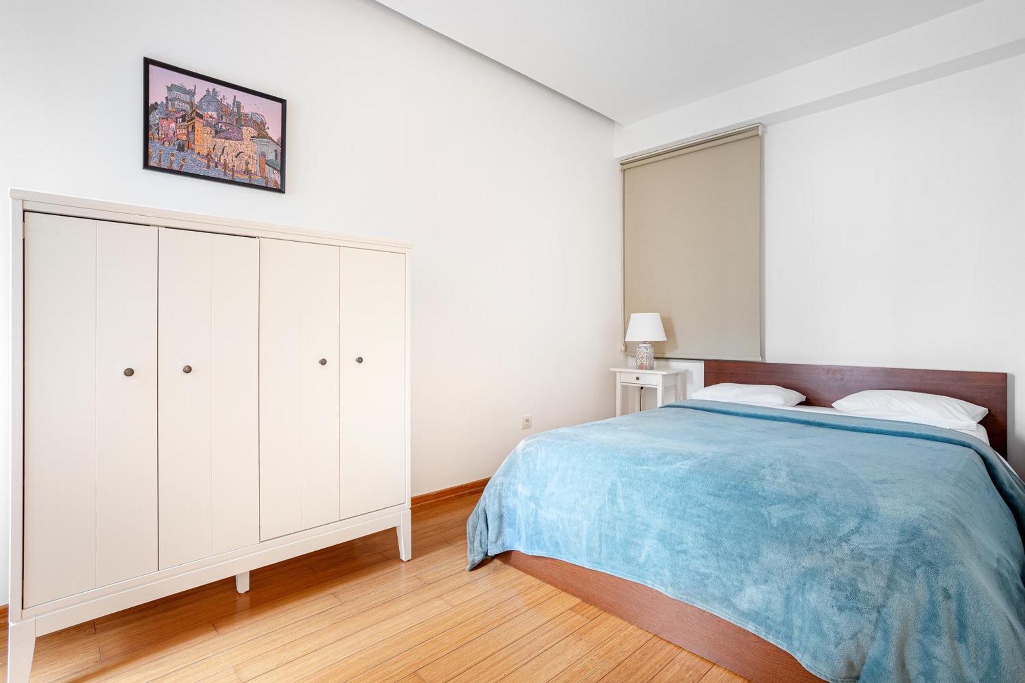 Noa - Sungu 1 Apartment Истанбул Стая снимка