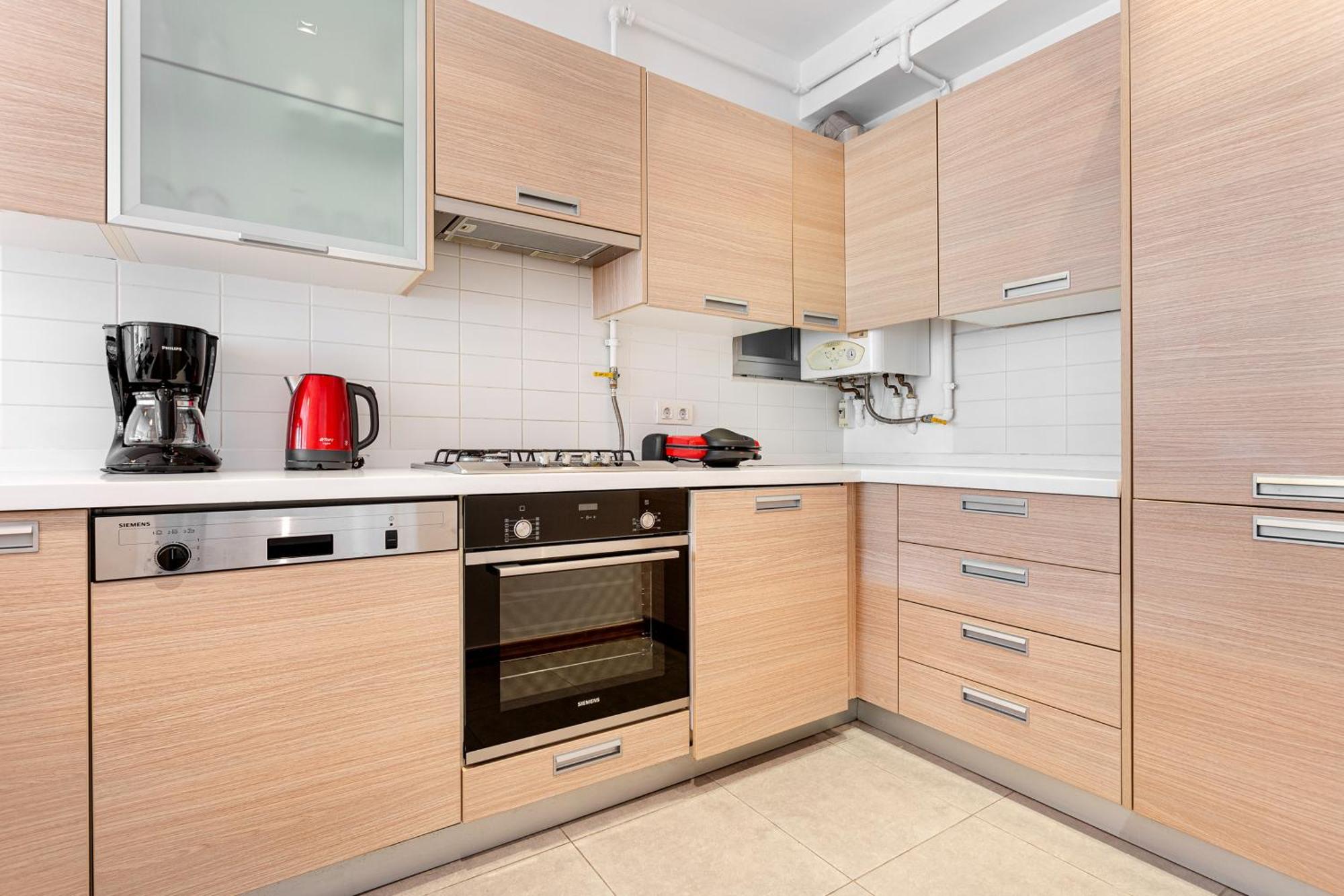 Noa - Sungu 1 Apartment Истанбул Стая снимка