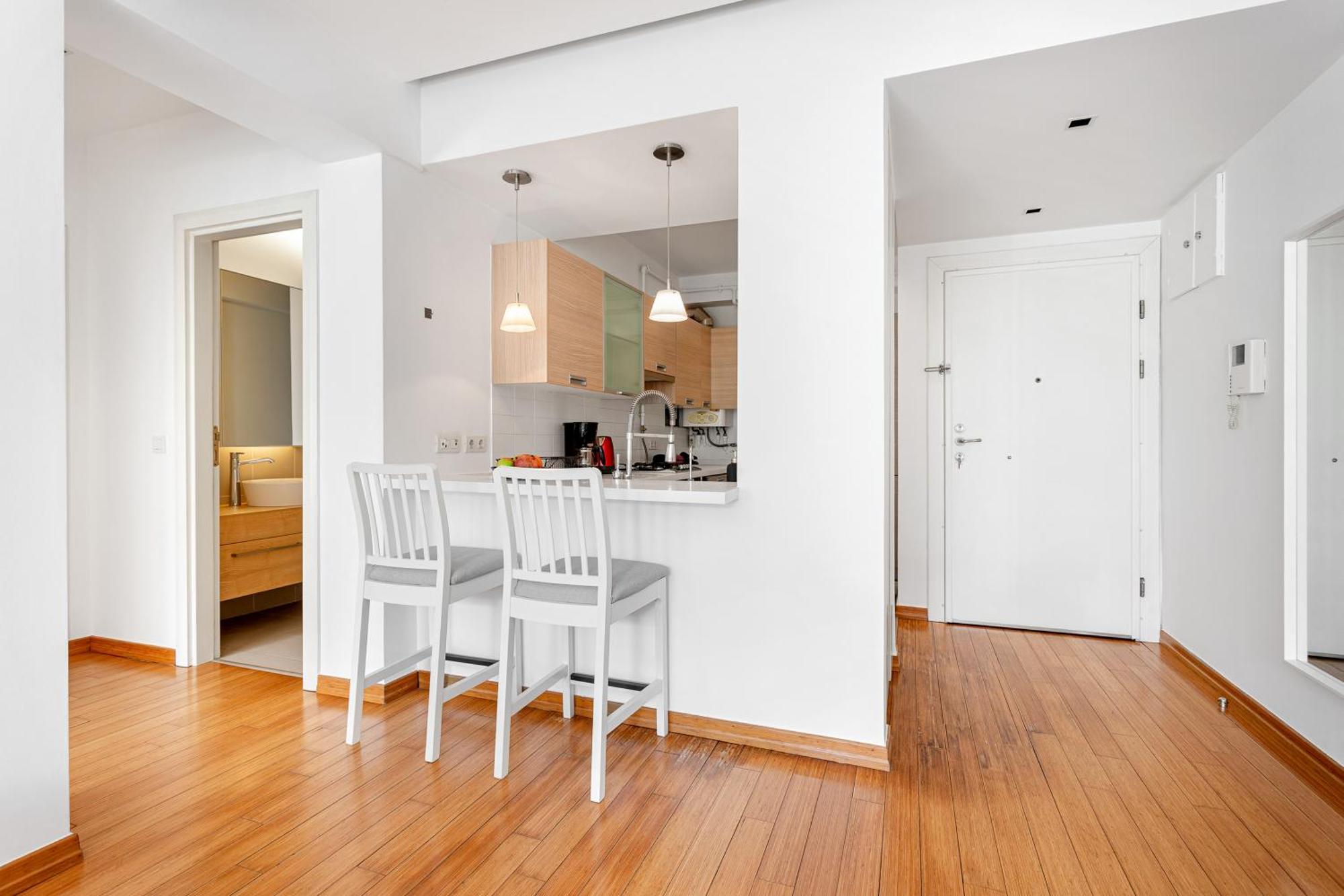 Noa - Sungu 1 Apartment Истанбул Стая снимка